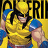 Marvel X-Men The Wolverine Dell Inspiron Skin
